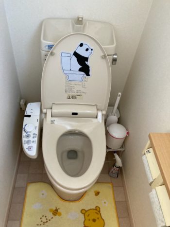 トイレ交換工事｜静岡県