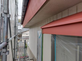 外装、水回り改修工事｜静岡県三島市初音台S様邸