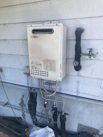 静岡県教職員組合の割引を利用してリフォーム（浴室、トイレ）