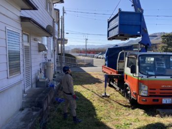 静岡県教職員組合の割引を利用してリフォーム（浴室、トイレ）