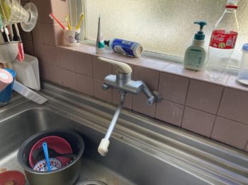 静岡県教職員組合の割引を利用してリフォーム（浴室、トイレ）