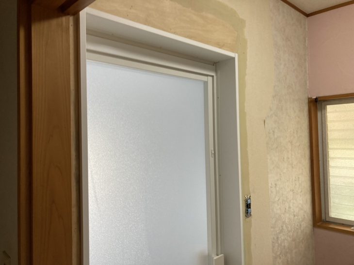 静岡県教職員組合の割引を利用してリフォーム（浴室、トイレ）