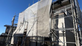 外装、水回り改修工事｜静岡県三島市初音台S様邸