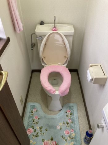 外装、水回り改修工事｜静岡県三島市初音台S様邸