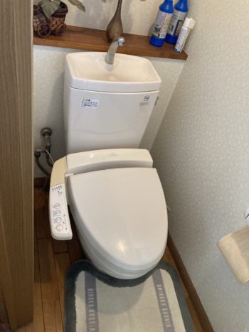 外装、水回り改修工事｜静岡県三島市初音台S様邸