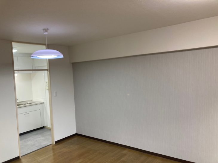 パスコグランドマンション新沼津：マンション水まわり・内装改修工事｜静岡県沼津市新宿町