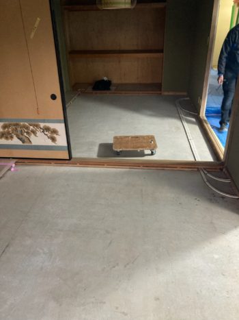 パスコグランドマンション新沼津：マンション水まわり・内装改修工事｜静岡県沼津市新宿町