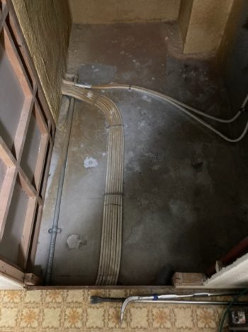 パスコグランドマンション新沼津：マンション水まわり・内装改修工事｜静岡県沼津市新宿町