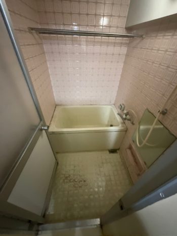 パスコグランドマンション新沼津：マンション水まわり・内装改修工事｜静岡県沼津市新宿町