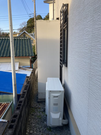 急にお湯が出なくなった原因は?故障翌日にエコキュート交換。10万円の補助金も活用