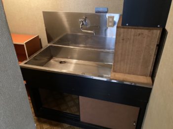 使っていない2階洋間を里帰りの居住スペースにリフォーム｜静岡県