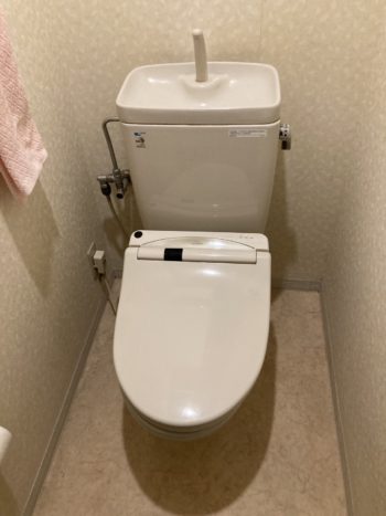 マンション水回り4点リフォーム｜静岡県長泉町竹原K様邸