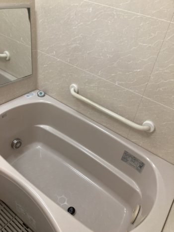 マンション水回り4点リフォーム｜静岡県長泉町竹原K様邸