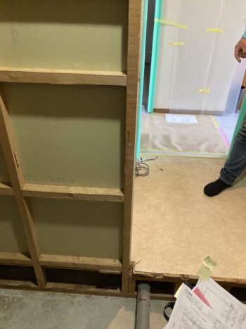 マンション水回り4点リフォーム｜静岡県長泉町竹原K様邸