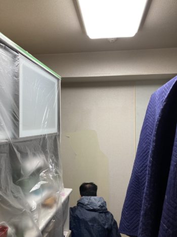 マンション水回り4点リフォーム｜静岡県長泉町竹原K様邸