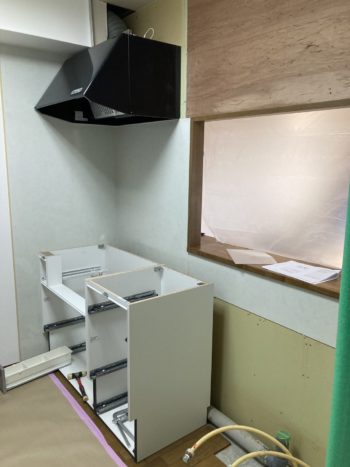 マンション水回り4点リフォーム｜静岡県長泉町竹原K様邸