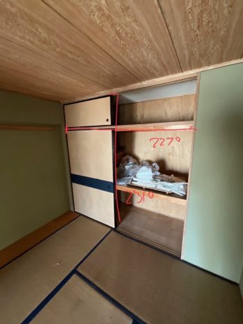 パスコグランドマンション新沼津：マンション水まわり・内装改修工事｜静岡県沼津市新宿町