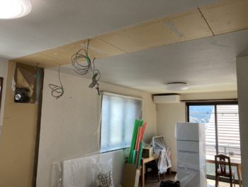 積水ハウス、二世帯住宅のリフォーム｜静岡県