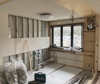 積水ハウス、二世帯住宅のリフォーム｜静岡県