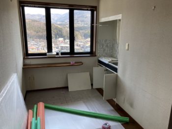 積水ハウス、二世帯住宅のリフォーム｜静岡県