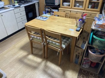 タカラスタンダード「エーデル」ホーローで人気のキッチンへリフォーム｜静岡県函南町柏谷