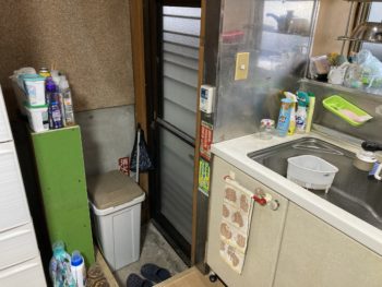 タカラスタンダード「エーデル」ホーローで人気のキッチンへリフォーム｜静岡県函南町柏谷