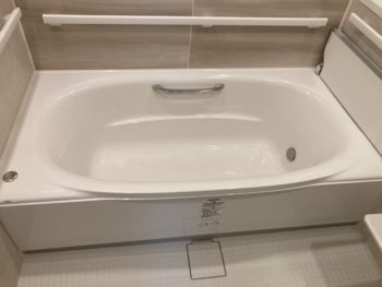 ご家族の思いに寄り添った、介護対応のお風呂リフォーム