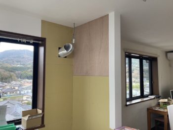 積水ハウス、二世帯住宅のリフォーム｜静岡県