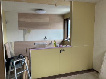 積水ハウス、二世帯住宅のリフォーム｜静岡県