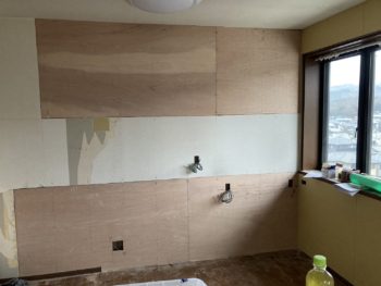 積水ハウス、二世帯住宅のリフォーム｜静岡県