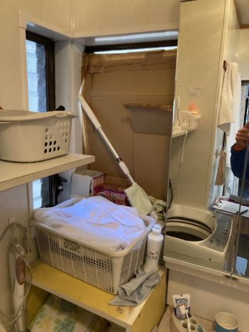 タカラスタンダード最上級ユニットバス「プレデンシア」・内窓設置｜静岡県清水町長沢Ｉ様邸