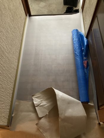 タカラスタンダード最上級ユニットバス「プレデンシア」・内窓設置｜静岡県清水町長沢Ｉ様邸