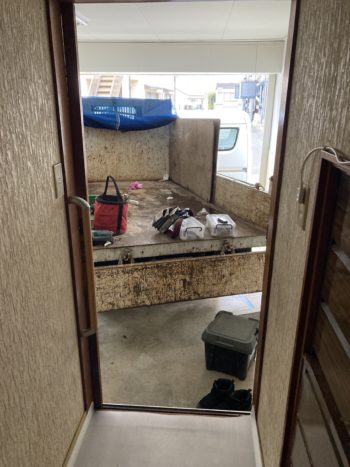 タカラスタンダード最上級ユニットバス「プレデンシア」・内窓設置｜静岡県清水町長沢Ｉ様邸