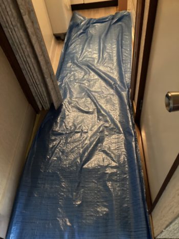 タカラスタンダード最上級ユニットバス「プレデンシア」・内窓設置｜静岡県清水町長沢Ｉ様邸