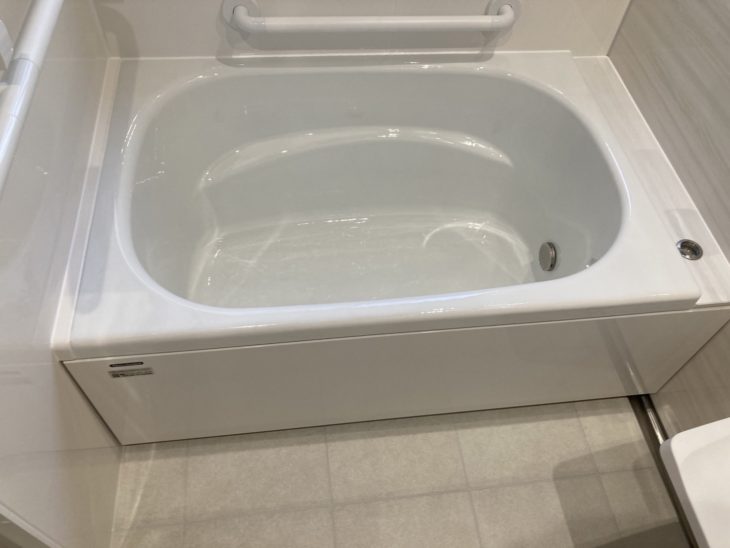 タカラスタンダード最上級ユニットバス「プレデンシア」・内窓設置｜静岡県清水町長沢Ｉ様邸