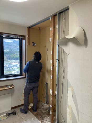 積水ハウス、二世帯住宅のリフォーム｜静岡県