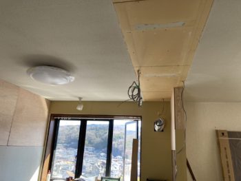 積水ハウス、二世帯住宅のリフォーム｜静岡県