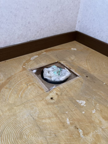 人気のタンクレストイレTOTO「ネオレスト」にリフォーム