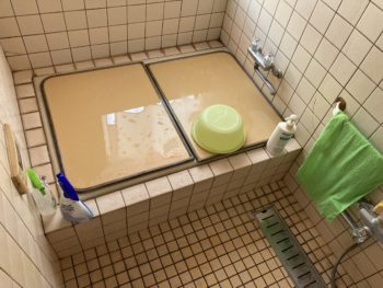 子育てエコホーム助成金を使ってお得にお風呂リフォーム