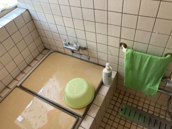 子育てエコホーム助成金を使ってお得にお風呂リフォーム