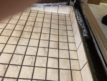 冬場でも温かく入浴できる断熱浴槽LIXILリデアにリフォーム