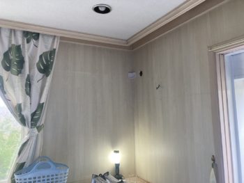 伊豆の国市でエアコン新設・交換ならニラスイホーム｜RC住宅のコア抜き工事対応