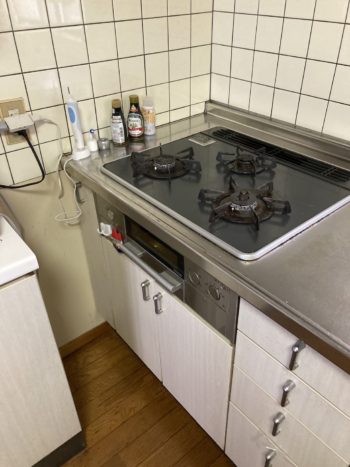 見違える空間に！LDK＋トイレリフォーム工事