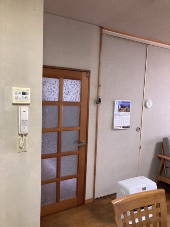 見違える空間に！LDK＋トイレリフォーム工事