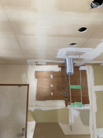 見違える空間に！LDK＋トイレリフォーム工事