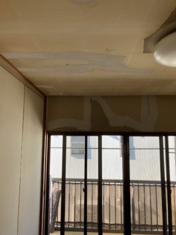 見違える空間に！LDK＋トイレリフォーム工事