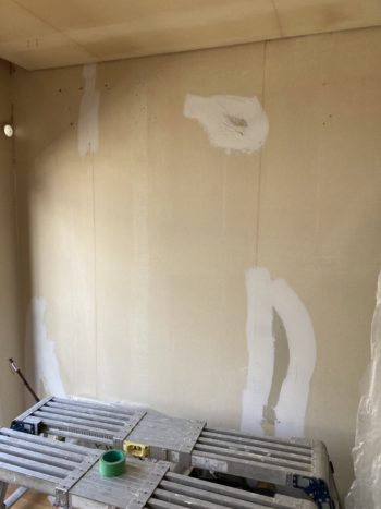 見違える空間に！LDK＋トイレリフォーム工事