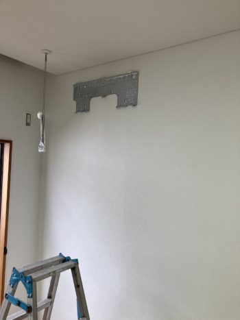 見違える空間に！LDK＋トイレリフォーム工事