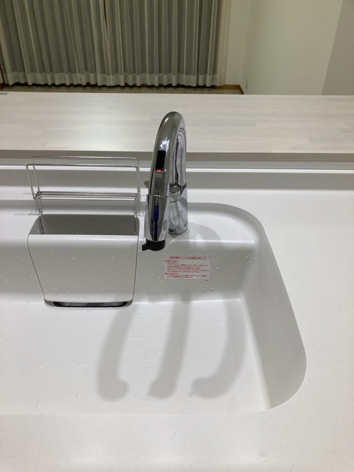 見違える空間に！LDK＋トイレリフォーム工事