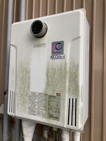 タイルのお風呂をユニットバスにリフォーム｜三島市